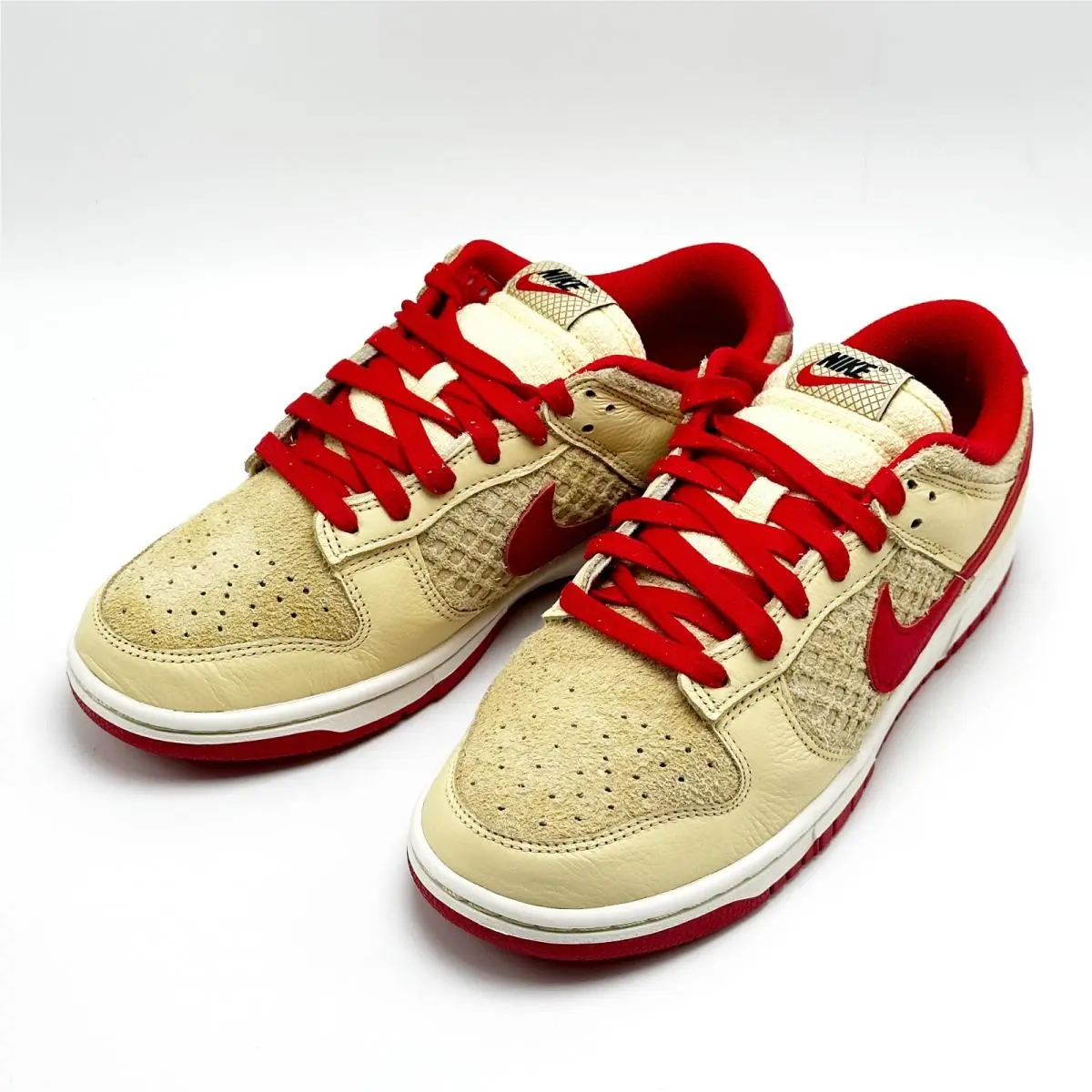 Nike shoes - Nike Dunk Low - Dunk Low - HJ9100-294 - Beige 5
