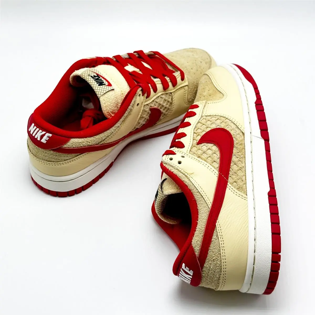 Nike shoes - Nike Dunk Low - Dunk Low - HJ9100-294 - Beige 6