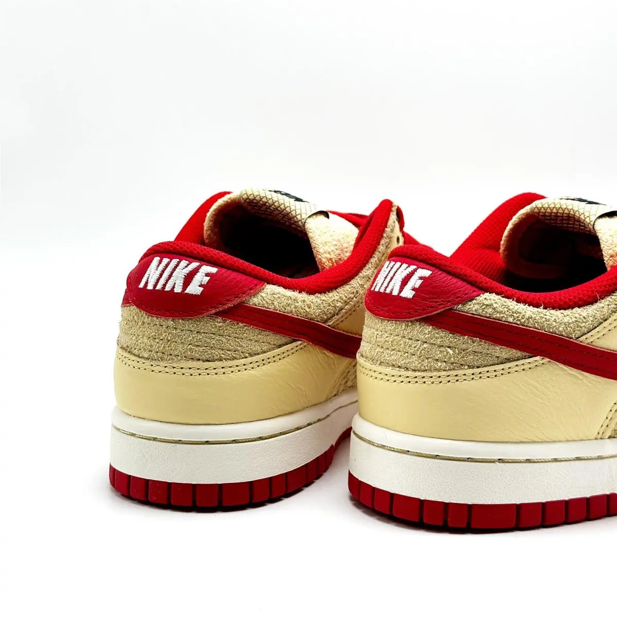Nike shoes - Nike Dunk Low - Dunk Low - HJ9100-294 - Beige 7
