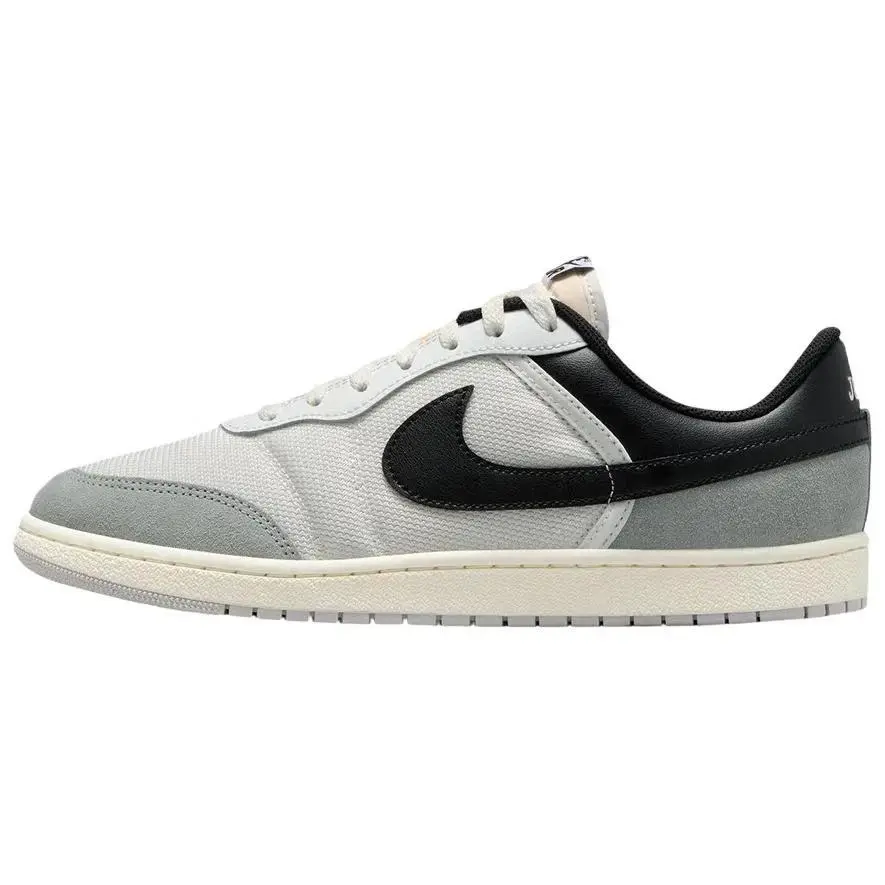 Nike shoes - Air Jordan Skyline Low - Air Skyline Low - IM2055 101 - White 5