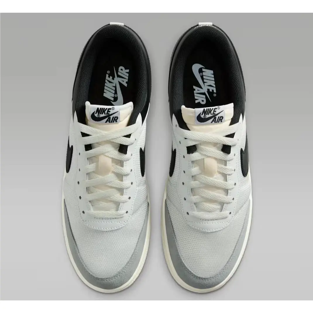 Nike shoes - Air Jordan Skyline Low - Air Skyline Low - IM2055 101 - White 1