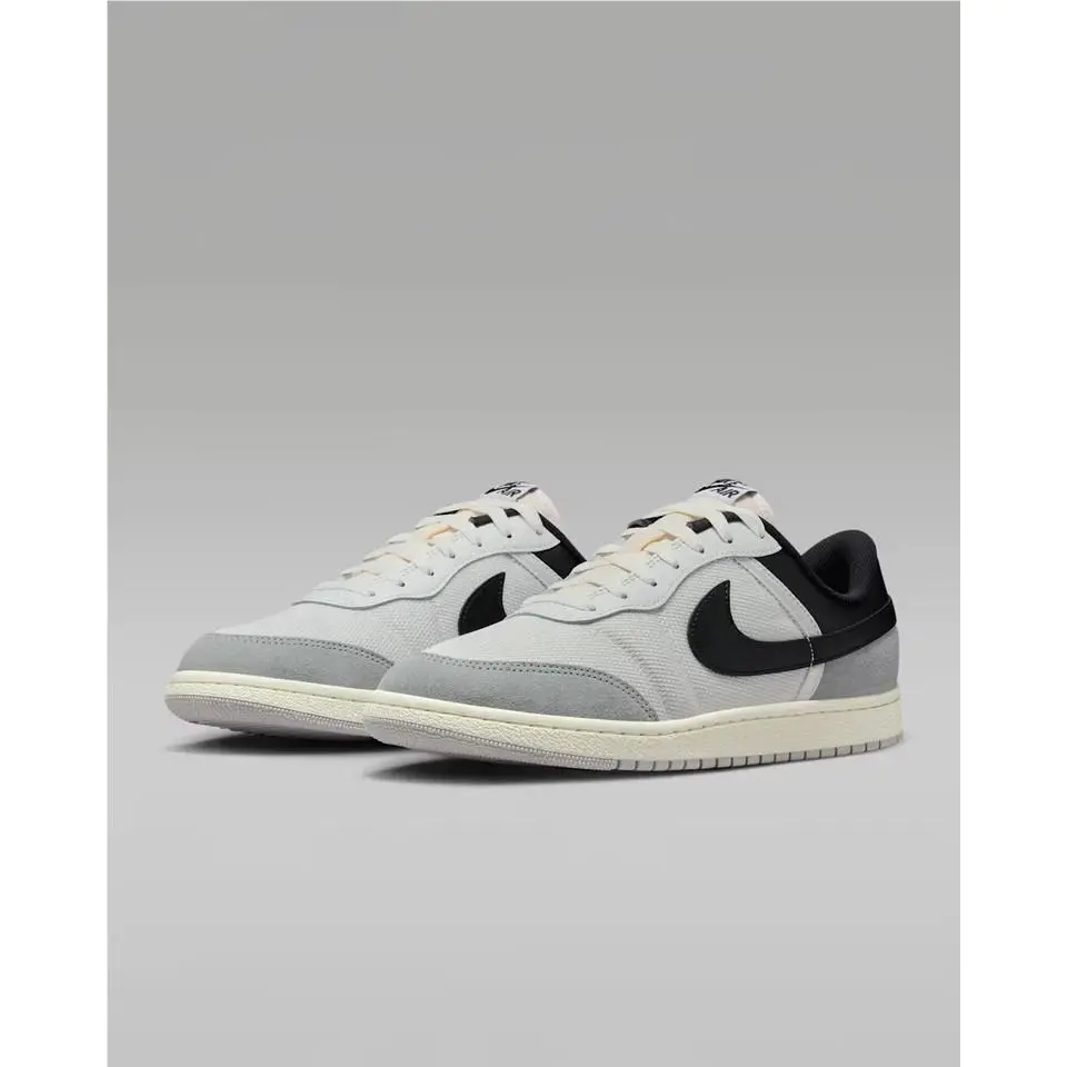 Nike shoes - Air Jordan Skyline Low - Air Skyline Low - IM2055 101 - White 8