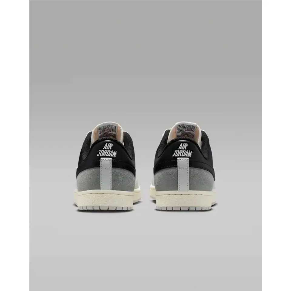 Nike shoes - Air Jordan Skyline Low - Air Skyline Low - IM2055 101 - White 14