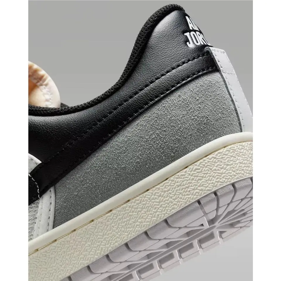 Nike shoes - Air Jordan Skyline Low - Air Skyline Low - IM2055 101 - White 3