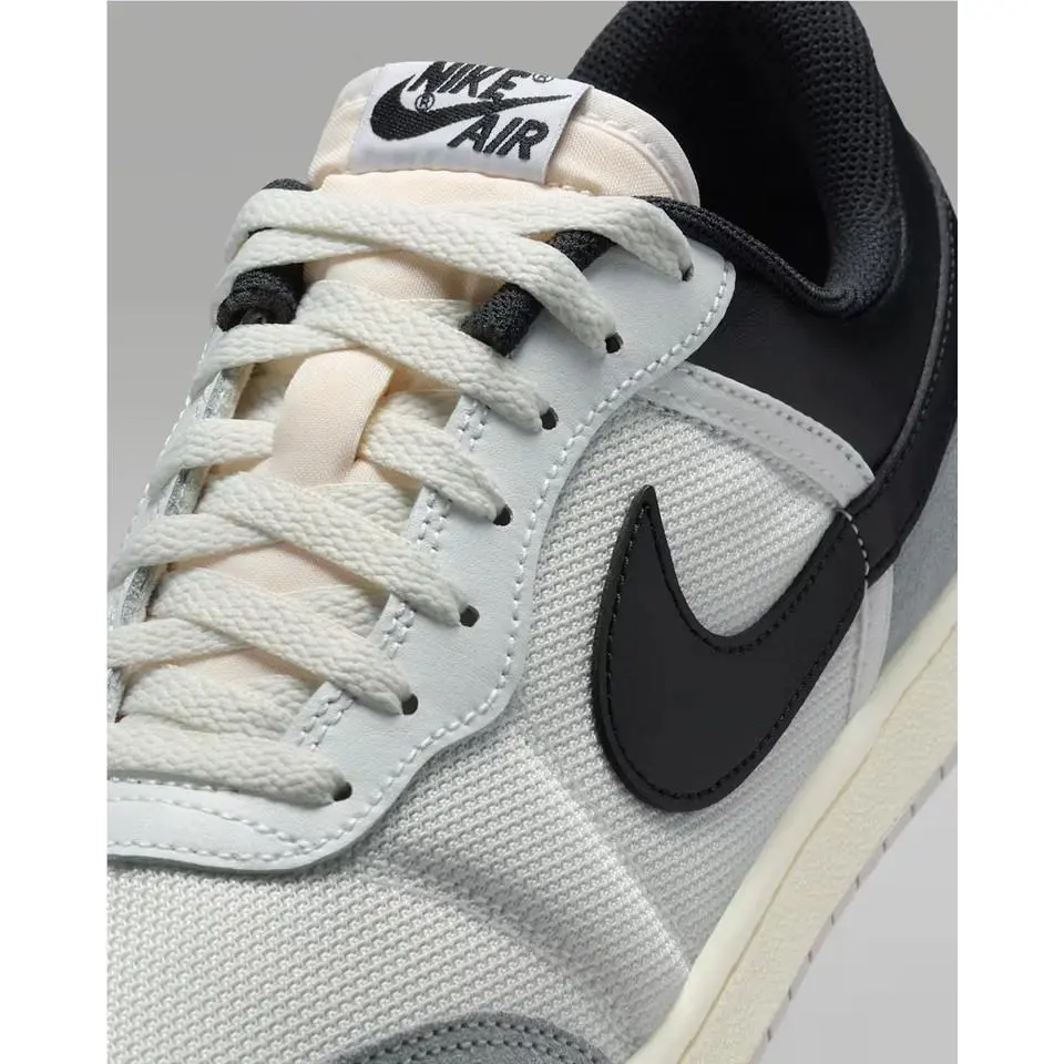 Nike shoes - Air Jordan Skyline Low - Air Skyline Low - IM2055 101 - White 10