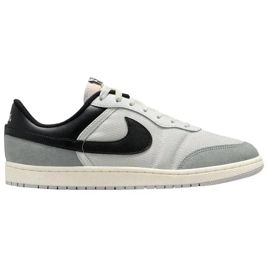 Nike shoes - Air Jordan Skyline Low - Air Skyline Low - IM2055 101 - White 12