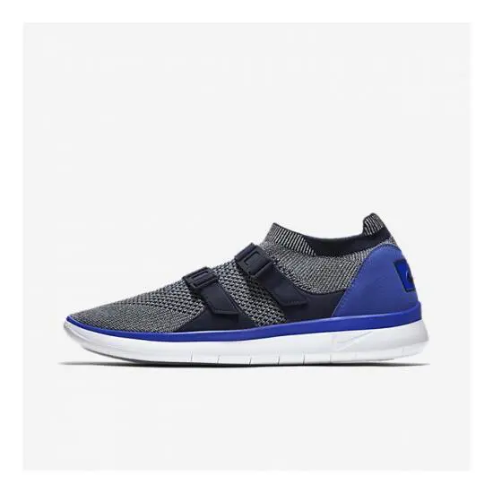 Nike shoes - Nike Air Sock Racer - Air Sock Racer - Multicolor 1