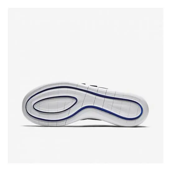Nike shoes - Nike Air Sock Racer - Air Sock Racer - Multicolor 4