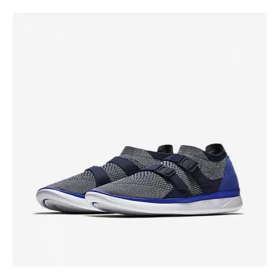 Nike shoes - Nike Air Sock Racer - Air Sock Racer - Multicolor 5