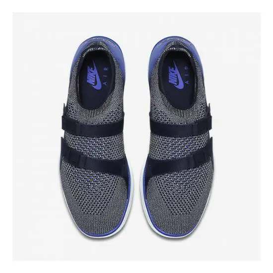 Nike shoes - Nike Air Sock Racer - Air Sock Racer - Multicolor 6