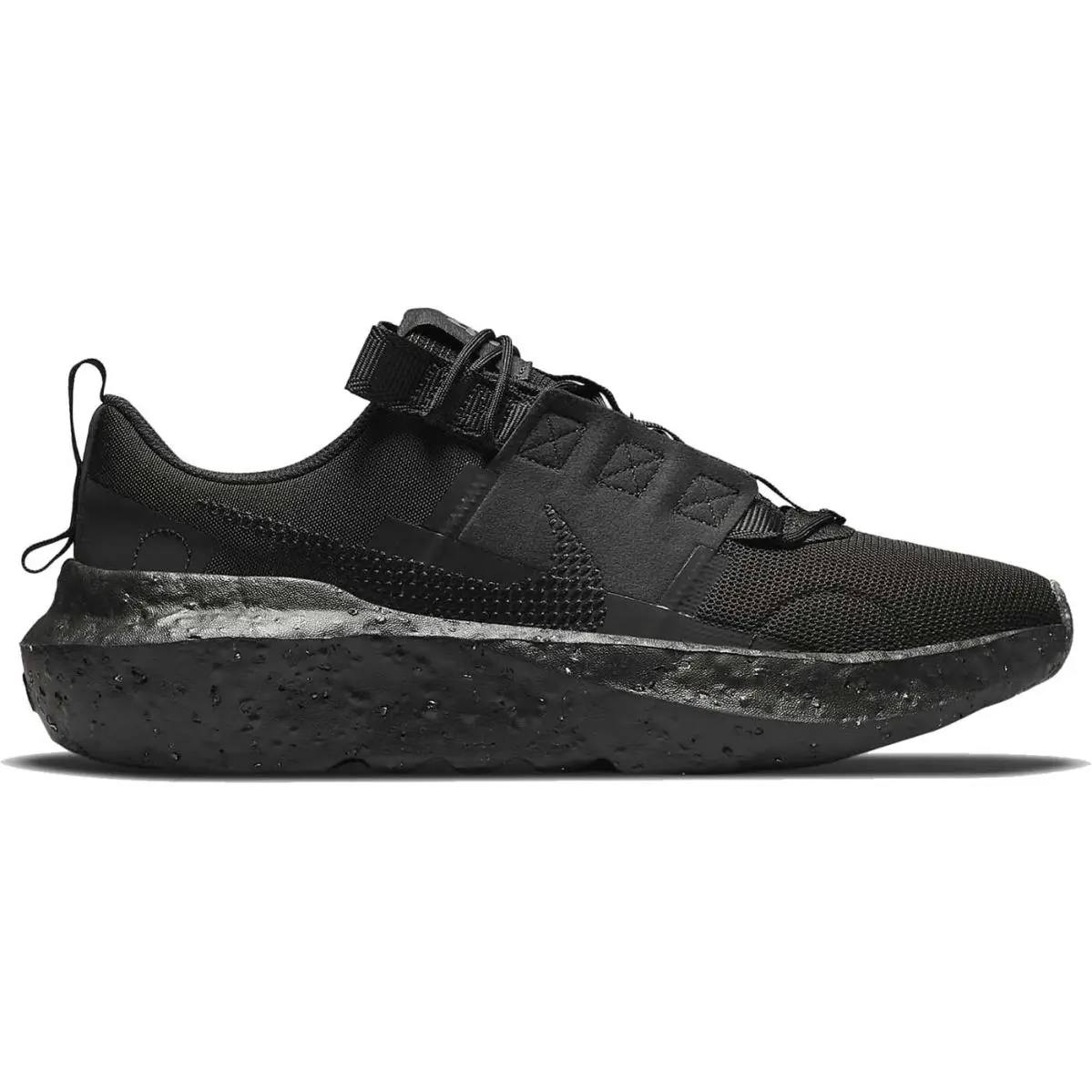 Nike shoes - Black, Black, Barely Volt 0