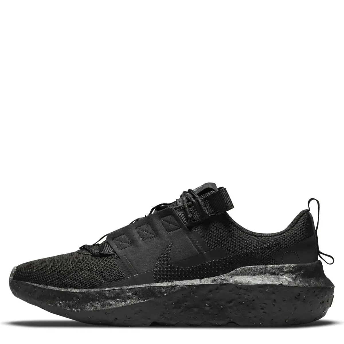 Nike shoes - Black, Black, Barely Volt 2