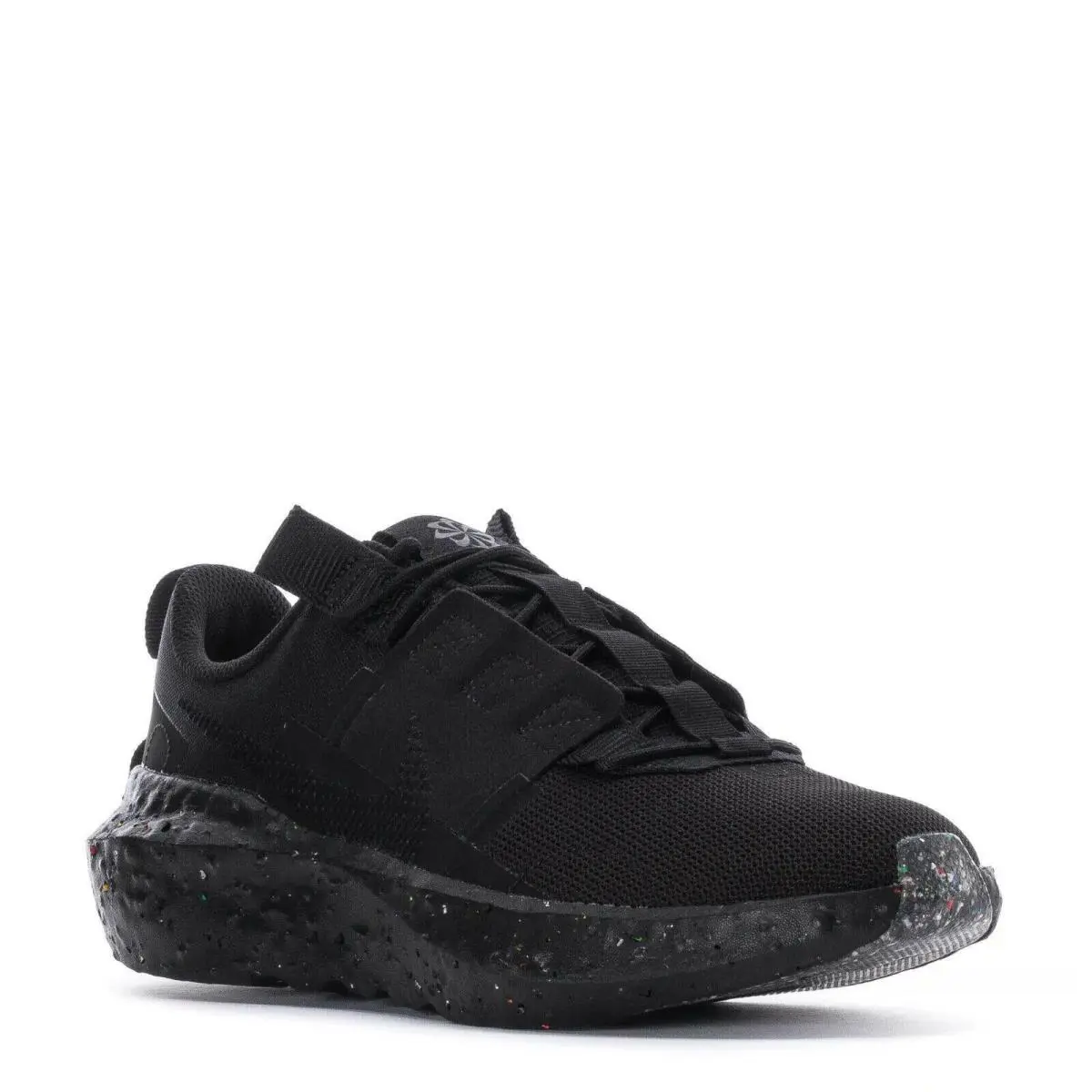 Nike shoes - Black, Black, Barely Volt 7