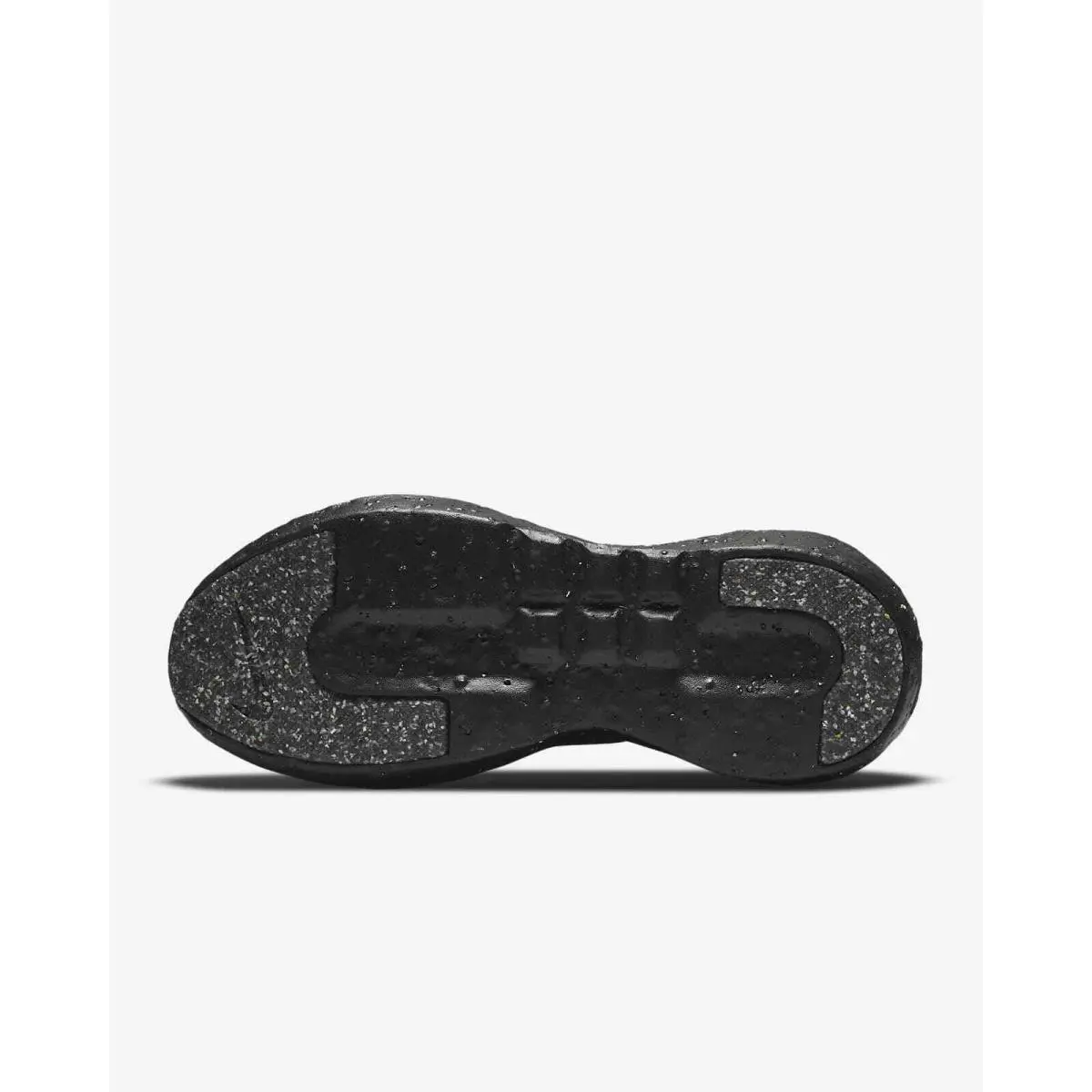 Nike shoes - Black, Black, Barely Volt 4