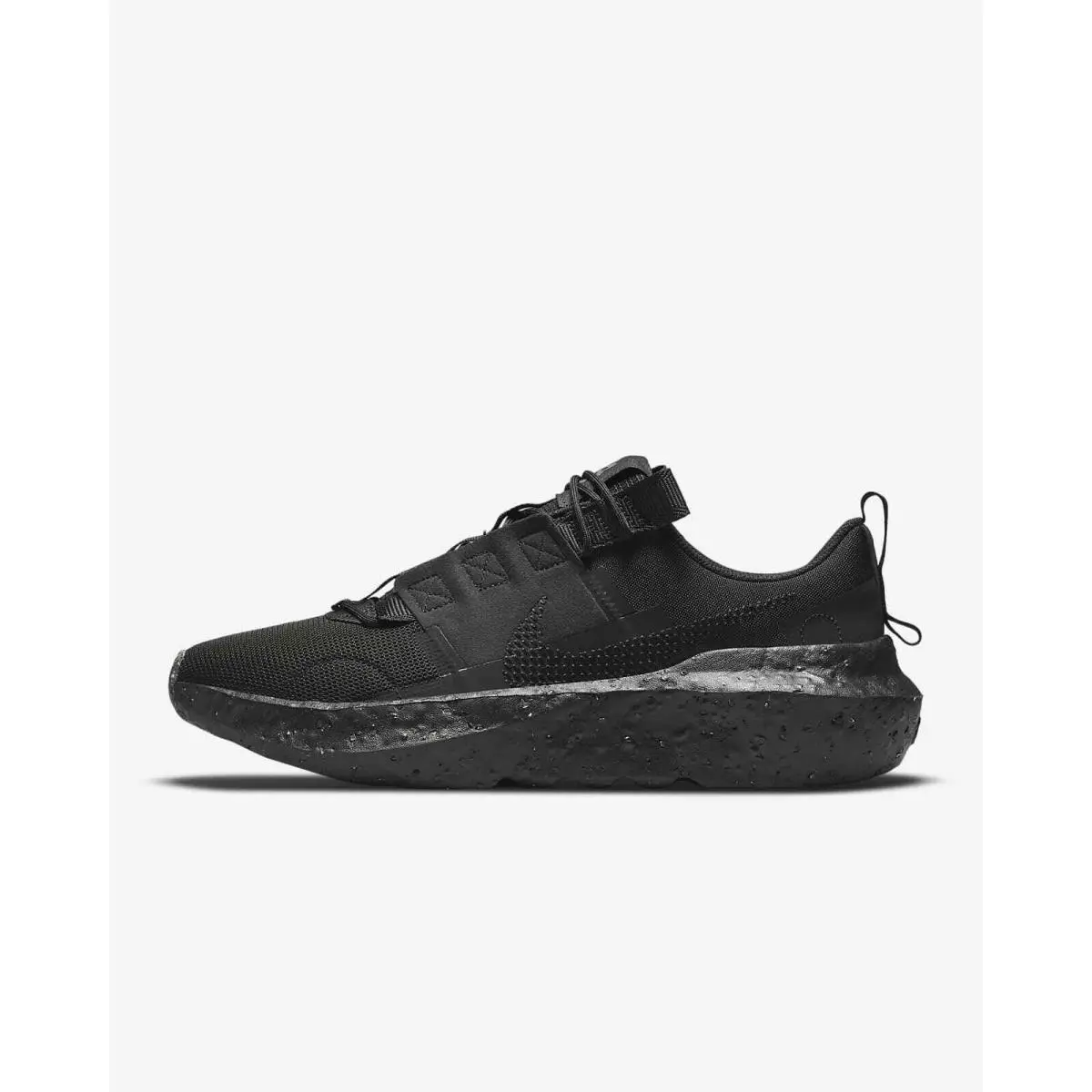 Nike shoes - Black, Black, Barely Volt 11