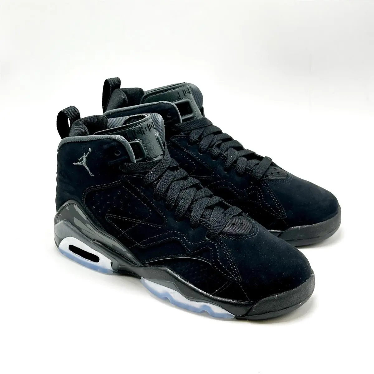 Nike shoes - Black 0