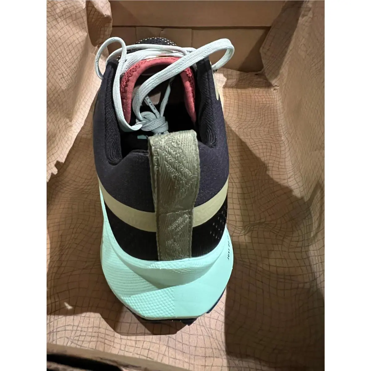 Nike shoes - DJ6158 - DJ6158 - Black/Alligator-Canyon Rust 11