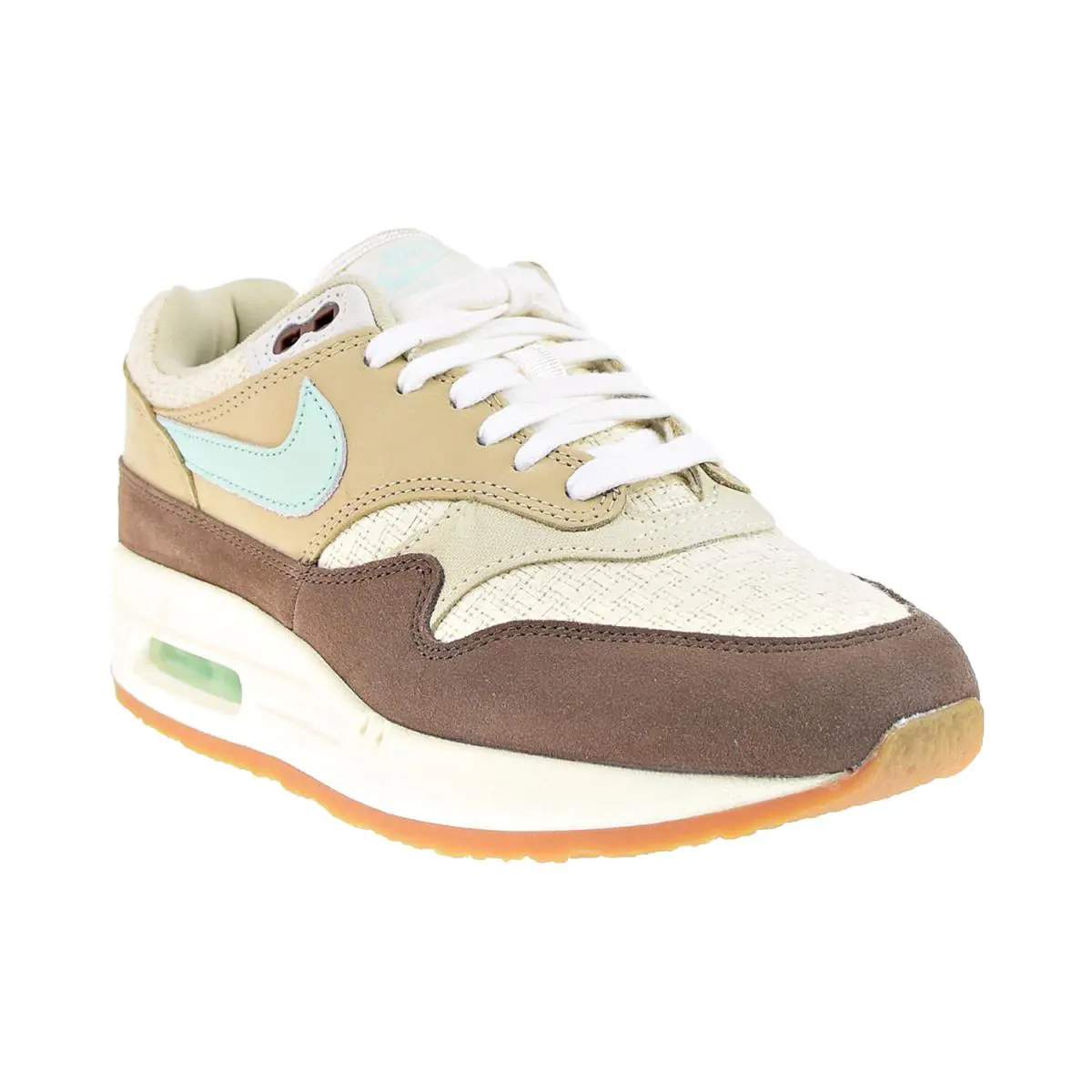 Nike shoes - Medium Brown-Mint Foam 0
