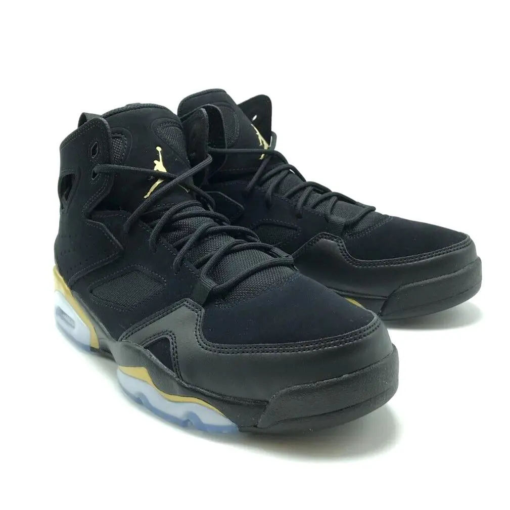 Nike shoes - Jordan True Flight - True Flight - DC7329007 - Black 0
