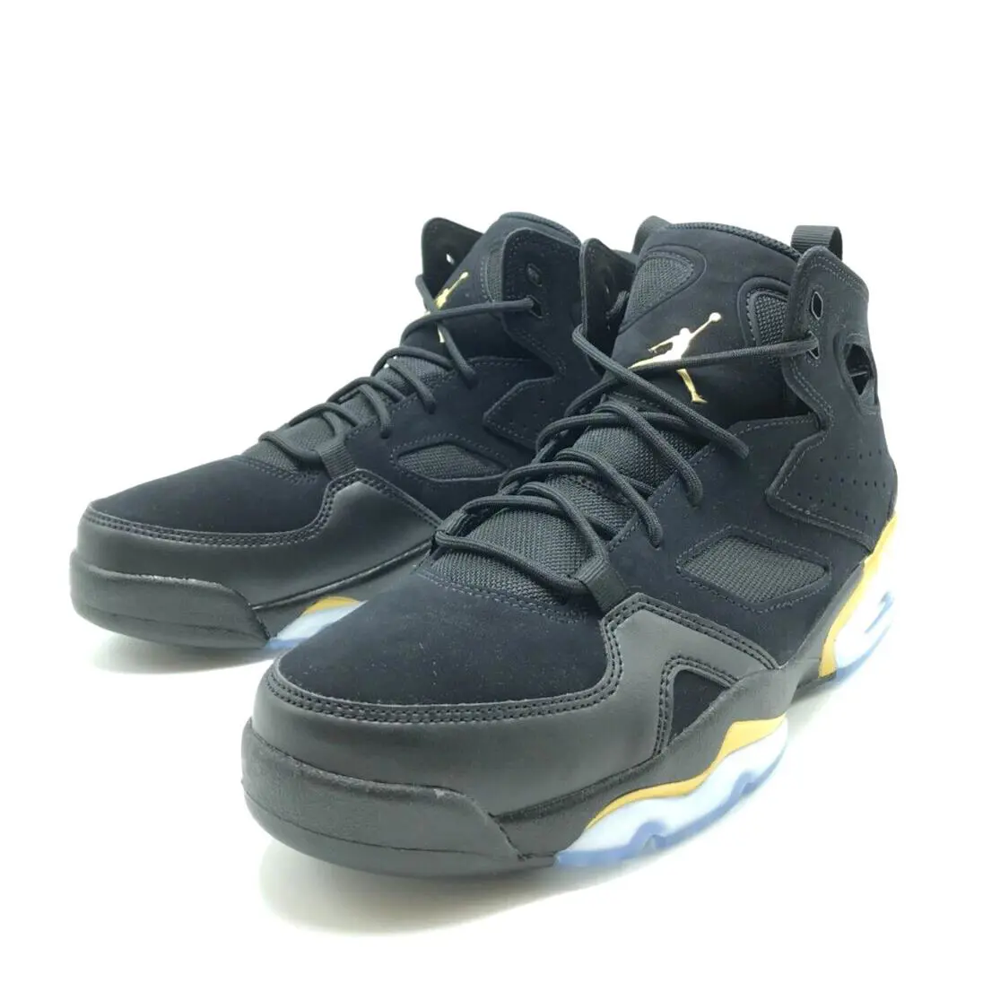 Nike shoes - Jordan True Flight - True Flight - DC7329007 - Black 1