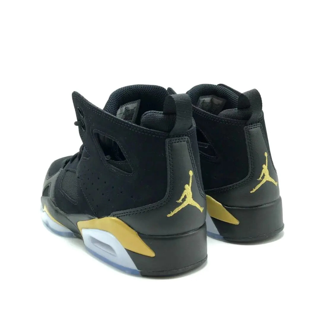 Nike shoes - Jordan True Flight - True Flight - DC7329007 - Black 2