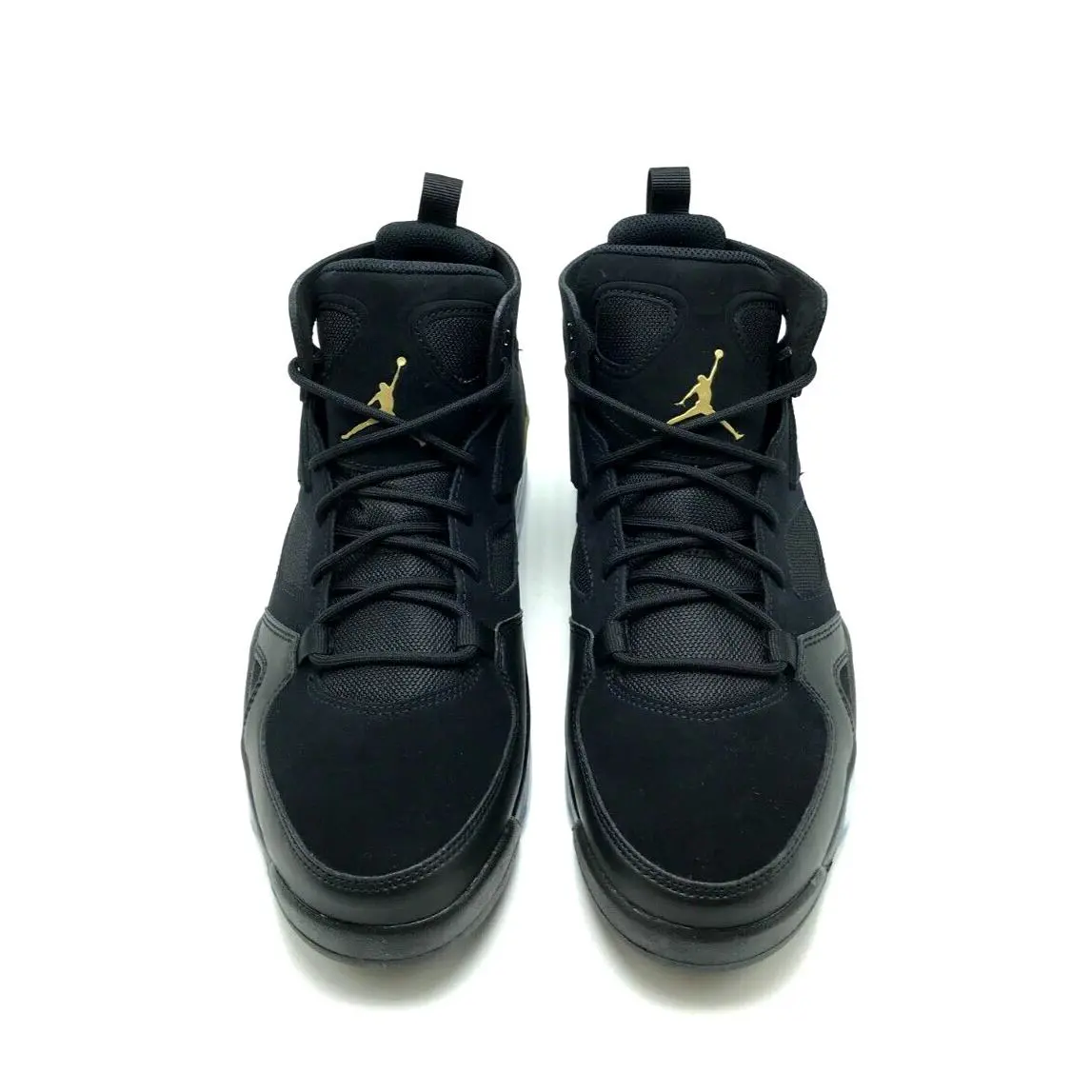 Nike shoes - Jordan True Flight - True Flight - DC7329007 - Black 3