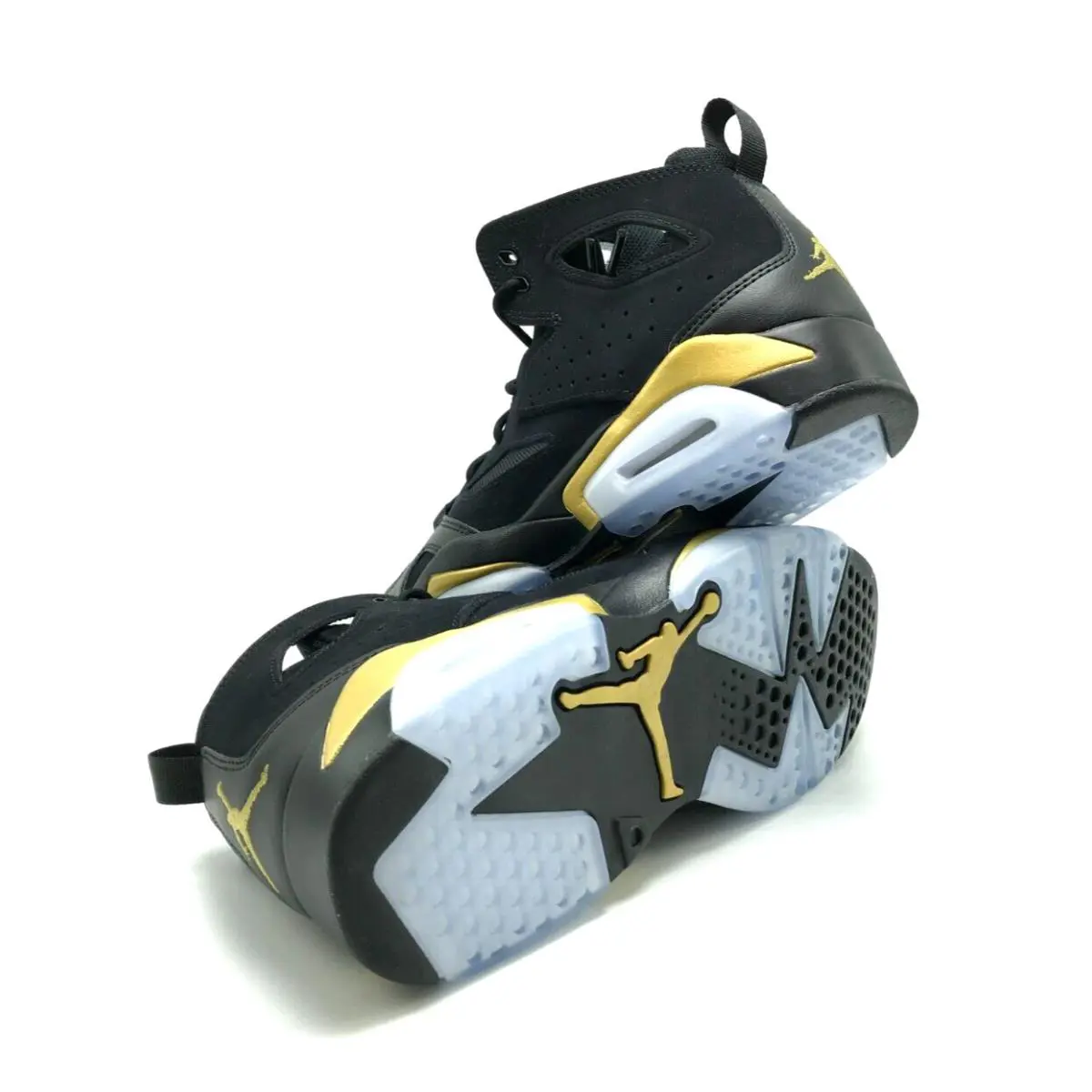 Nike shoes - Jordan True Flight - True Flight - DC7329007 - Black 4