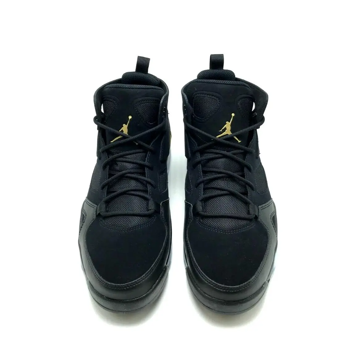 Nike shoes - Jordan True Flight - True Flight - DC7329007 - Black 10