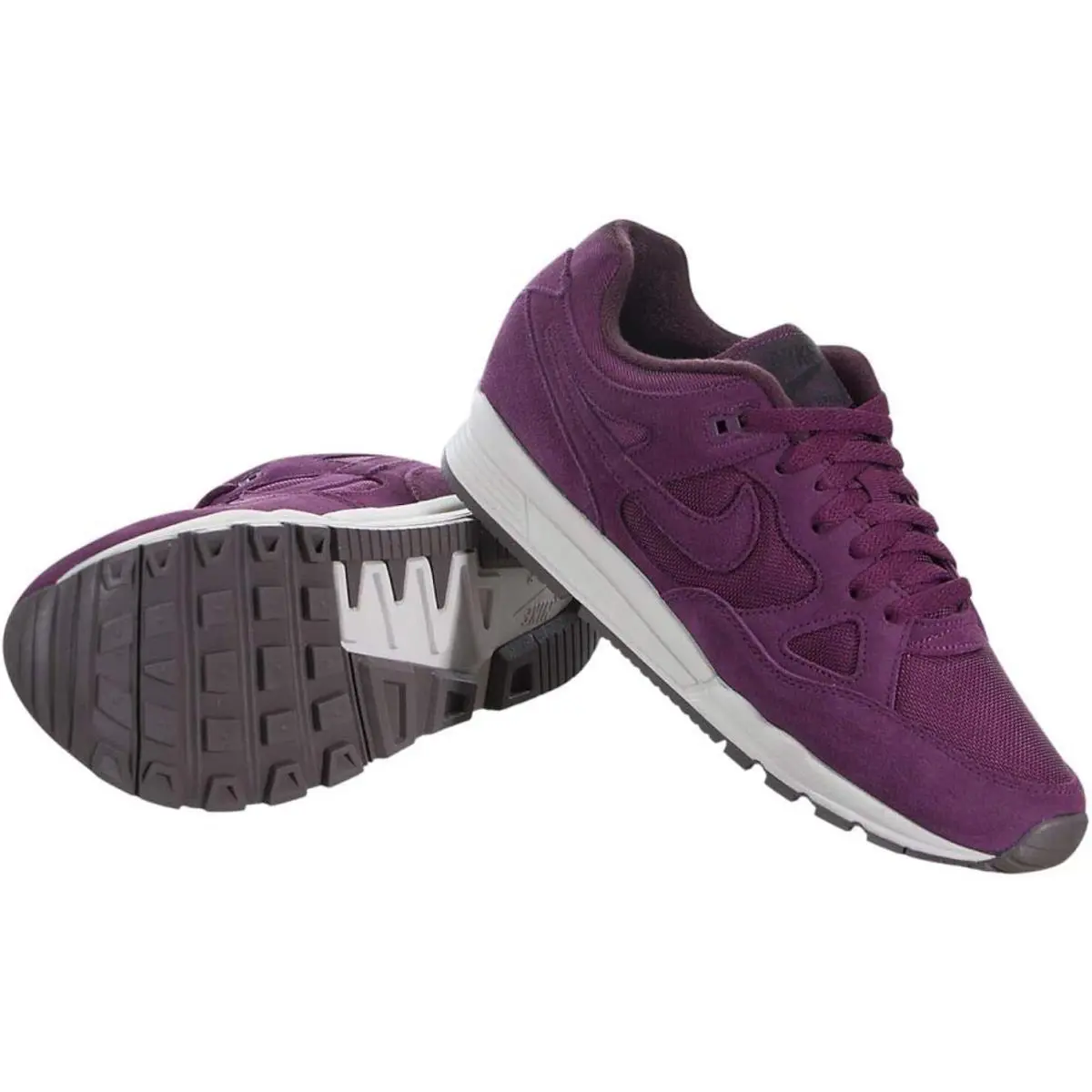 Nike shoes - Bordeaux, Bordeaux, Desert Sand 1