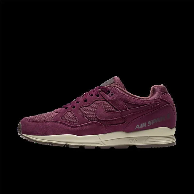 Nike shoes - Bordeaux, Bordeaux, Desert Sand 2