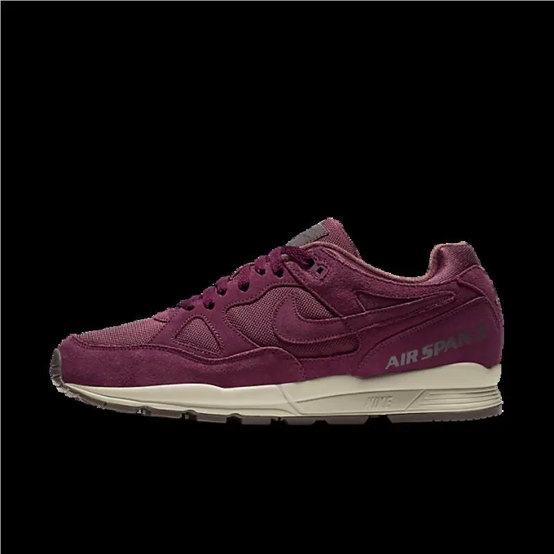 Nike shoes - Bordeaux, Bordeaux, Desert Sand 7