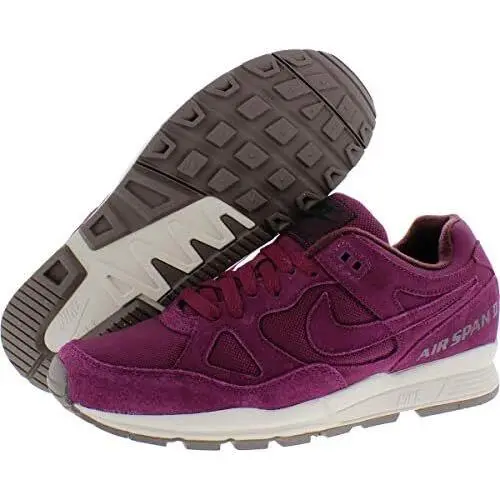 Nike shoes - Bordeaux, Bordeaux, Desert Sand 8