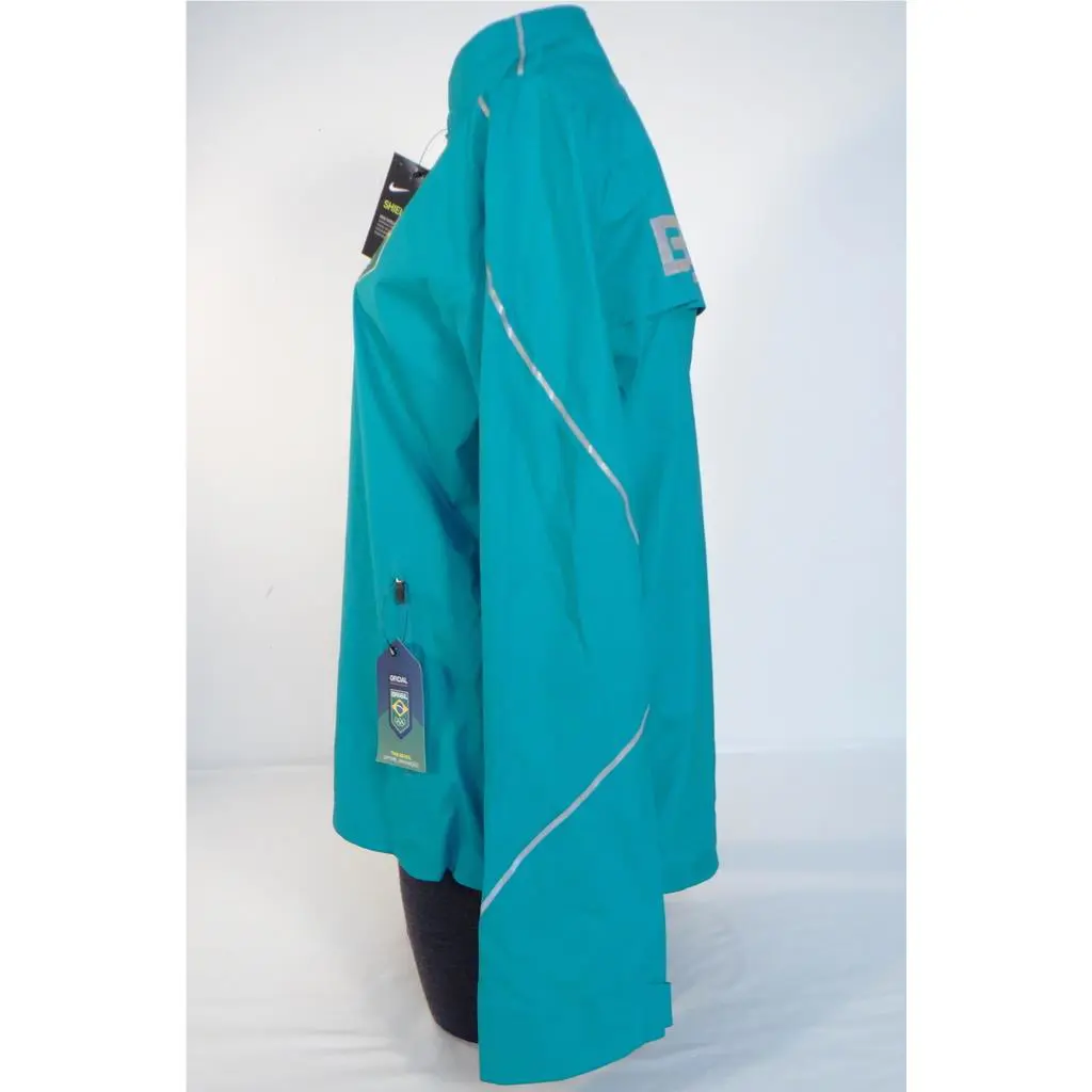 Nike clothing - Teal 8