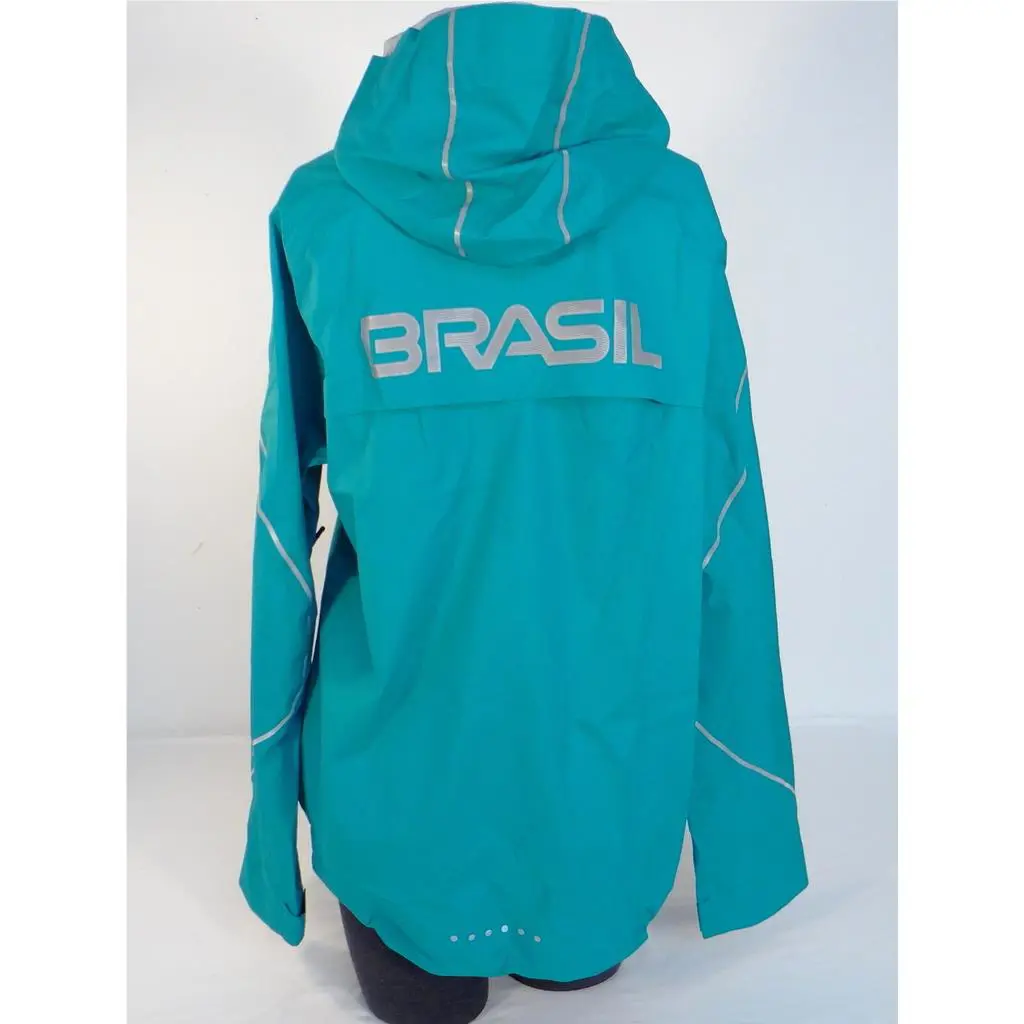 Nike clothing - Teal 5
