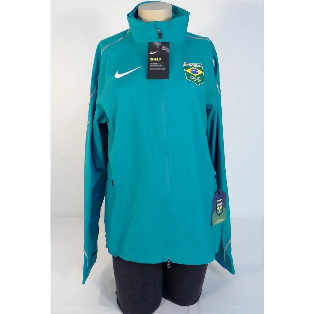 Nike clothing - Teal 6