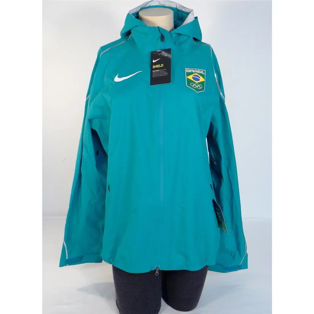 Nike clothing - Teal 11