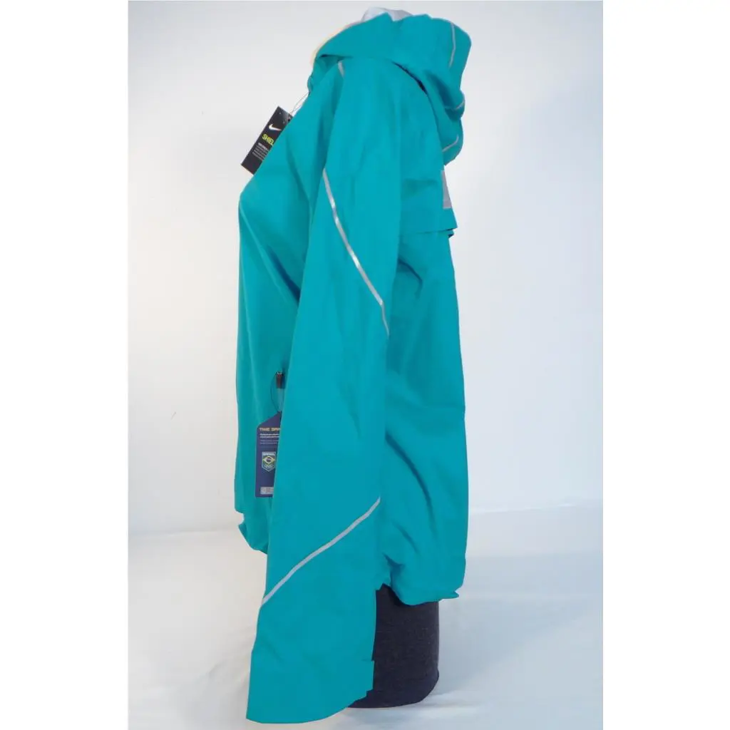 Nike clothing - Teal 15