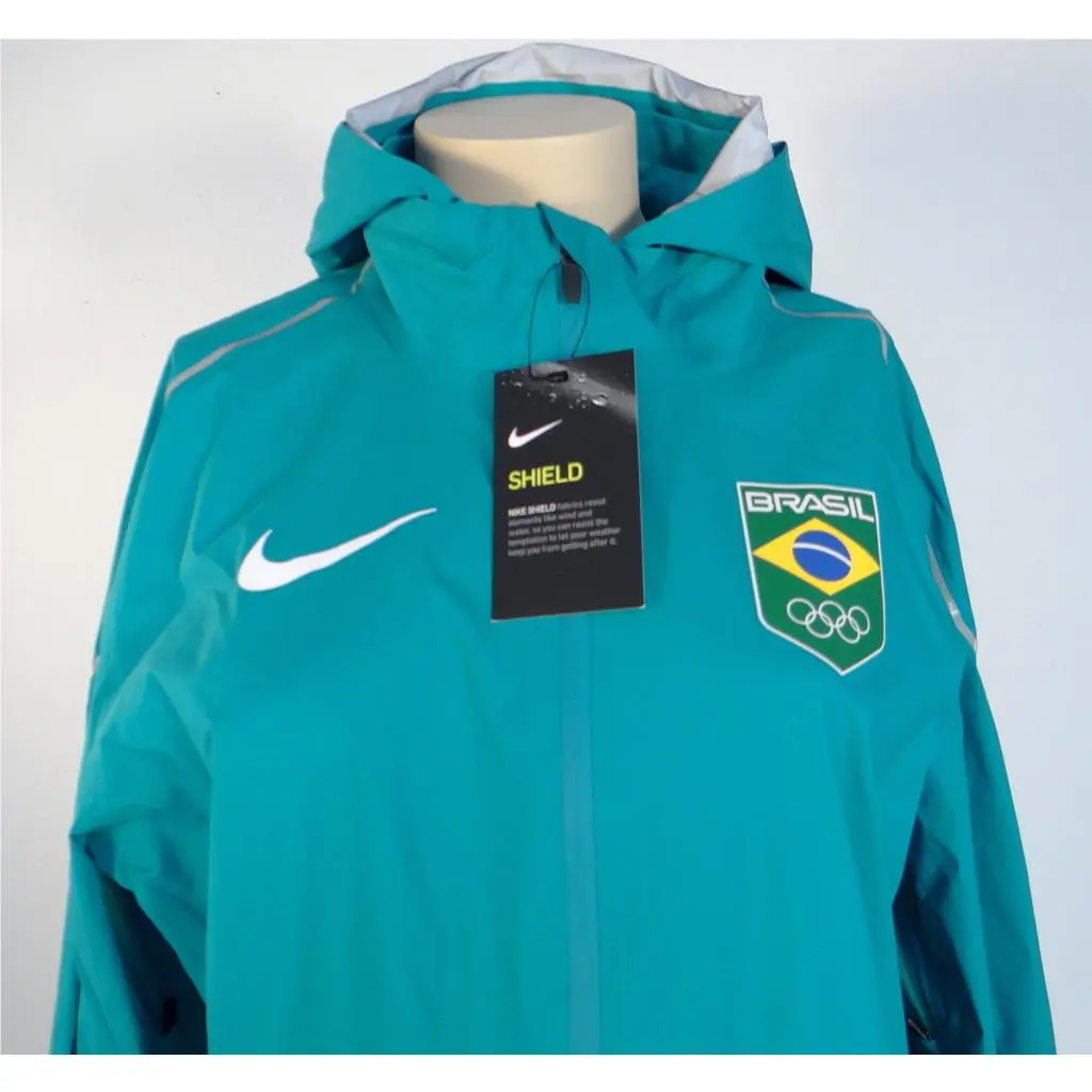 Nike clothing - Teal 12