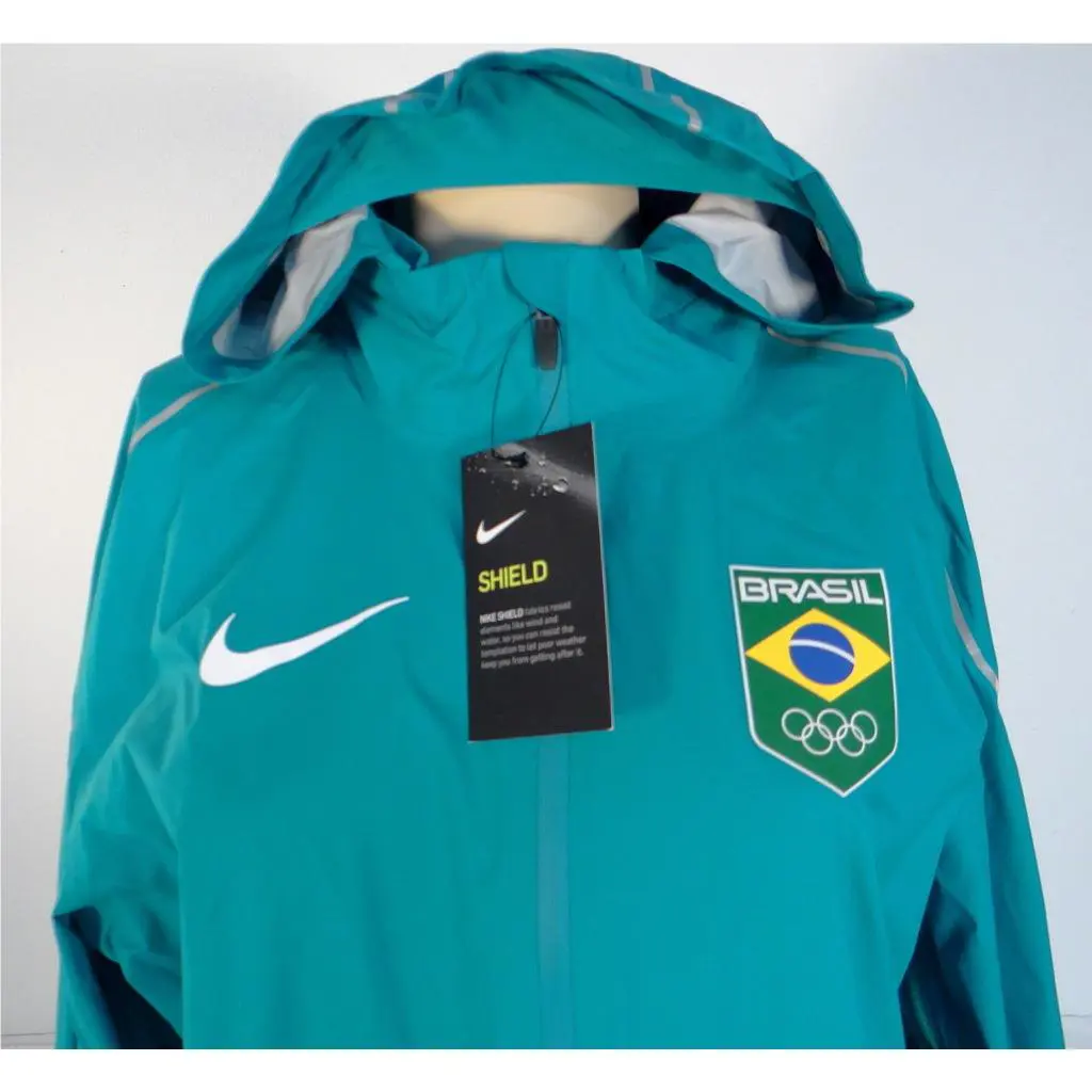 Nike clothing - Teal 13