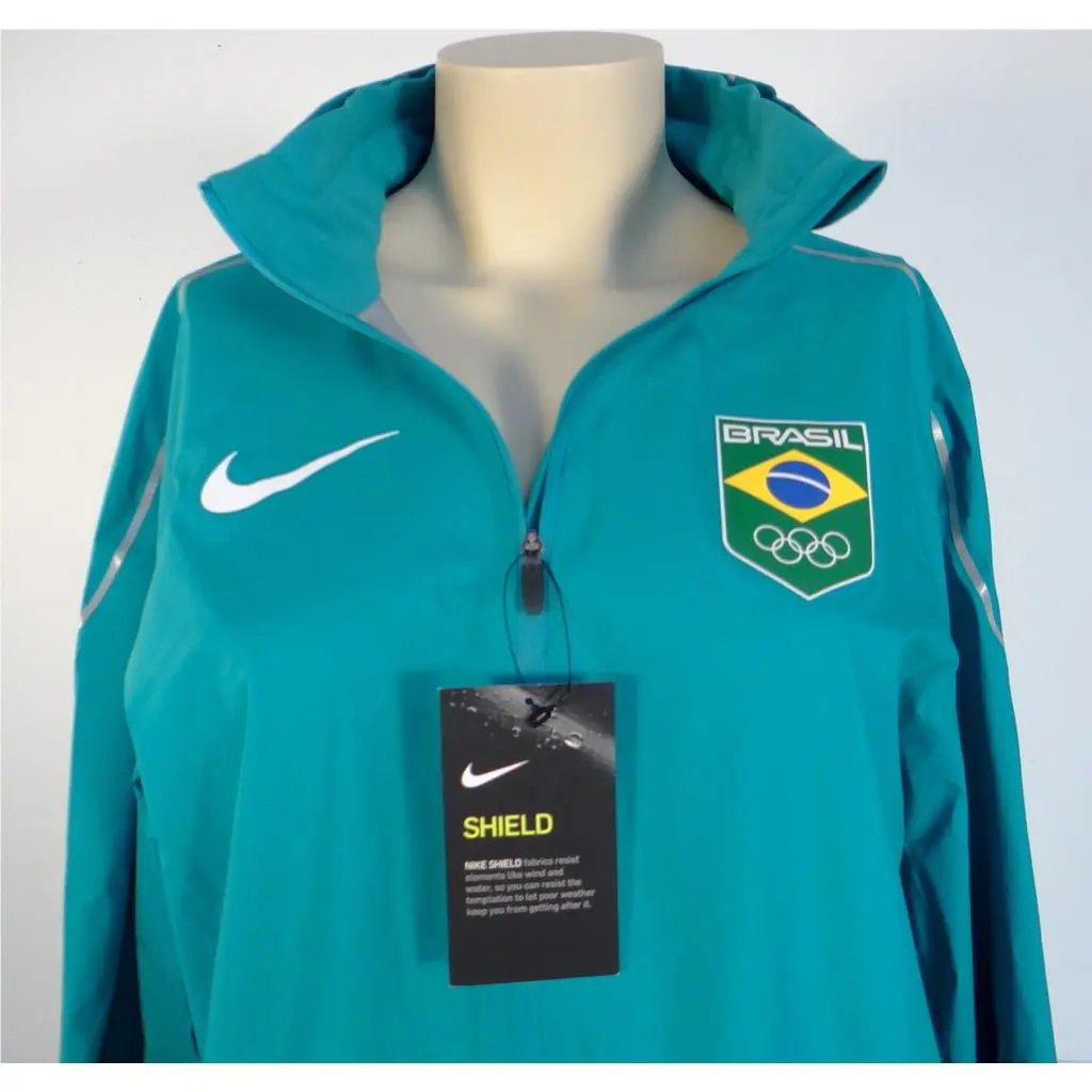 Nike clothing - Teal 19