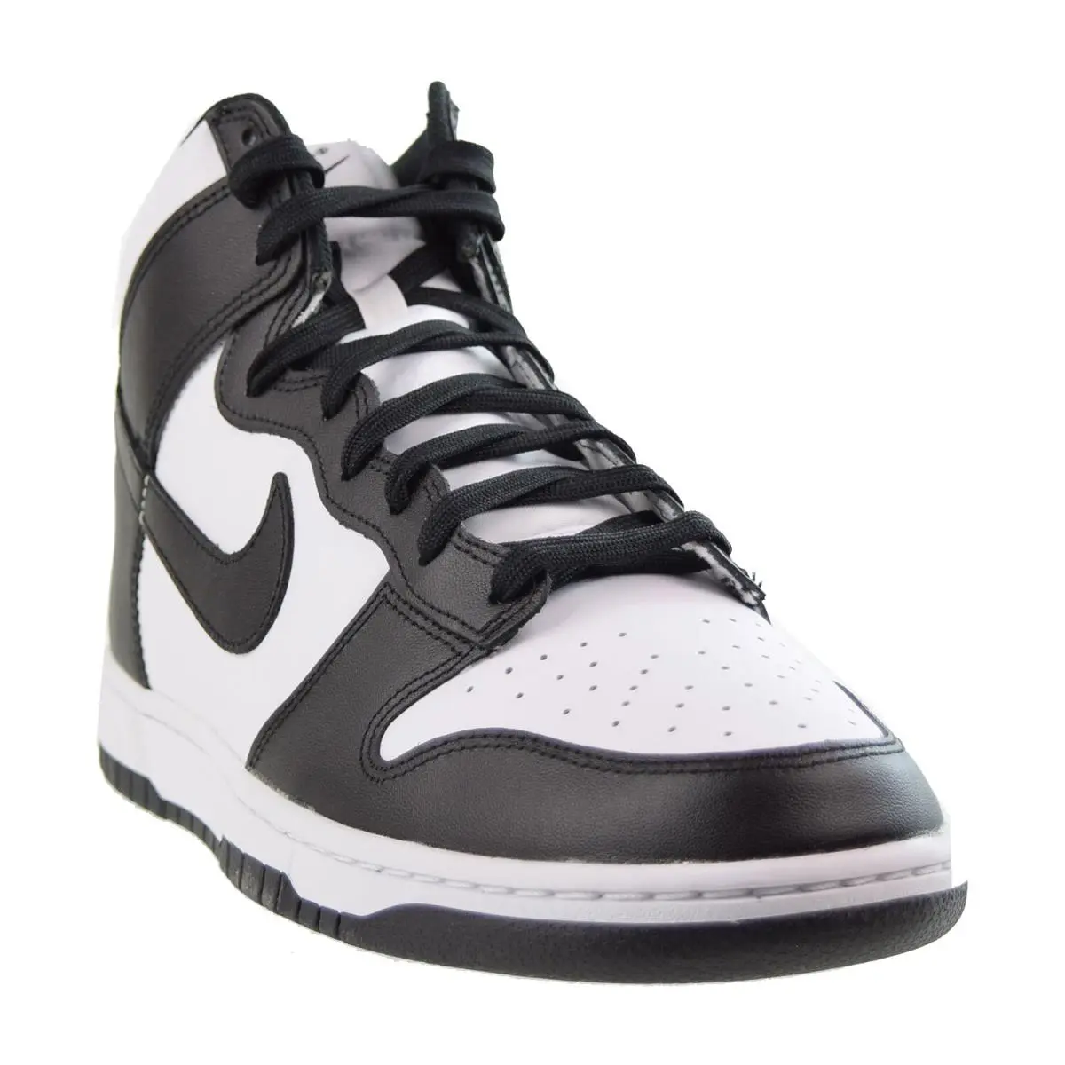 Nike shoes - Black-White Panda 0