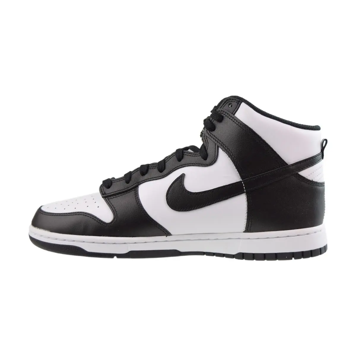 Nike shoes - Black-White Panda 2