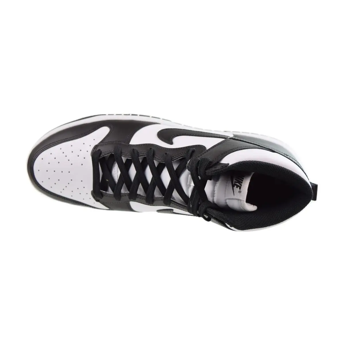 Nike shoes - Black-White Panda 3
