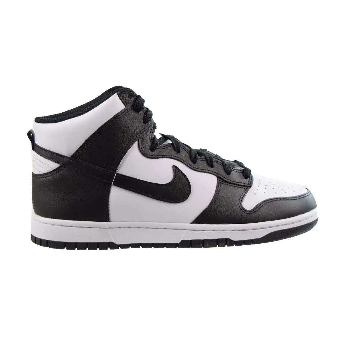 Nike shoes - Black-White Panda 5
