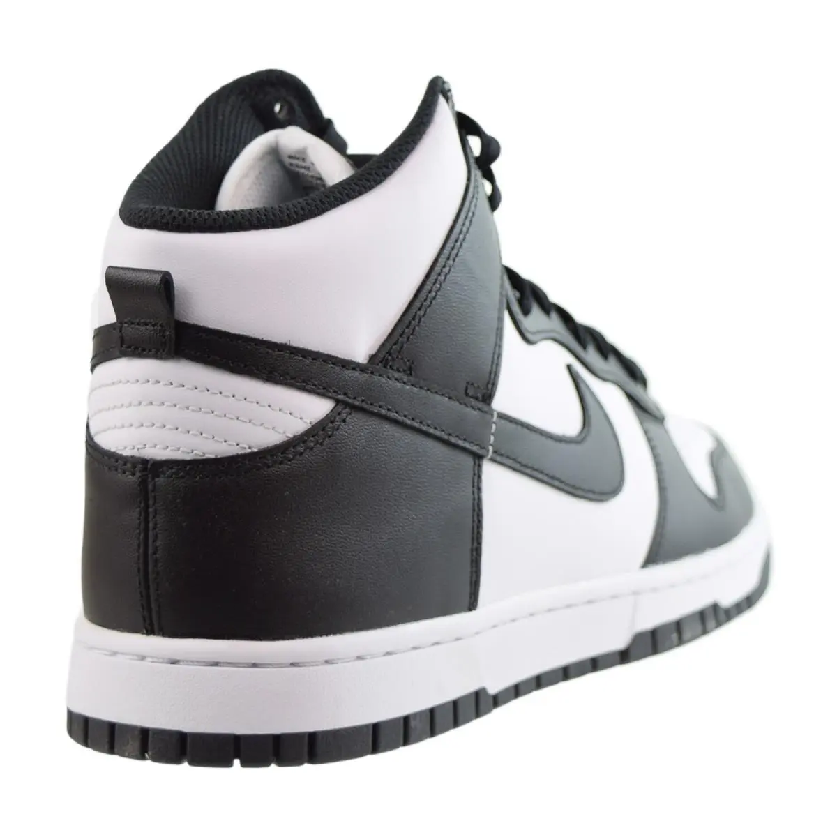 Nike shoes - Black-White Panda 7