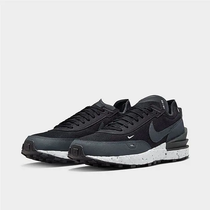 Nike shoes - Black, Grey Fog, volt, Anthracite 0