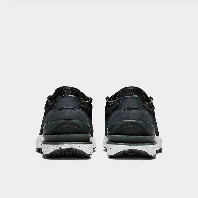 Nike shoes - Black, Grey Fog, volt, Anthracite 2