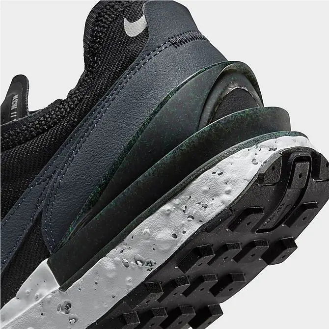 Nike shoes - Black, Grey Fog, volt, Anthracite 4