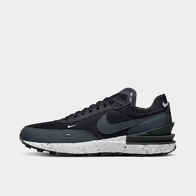 Nike shoes - Black, Grey Fog, volt, Anthracite 20