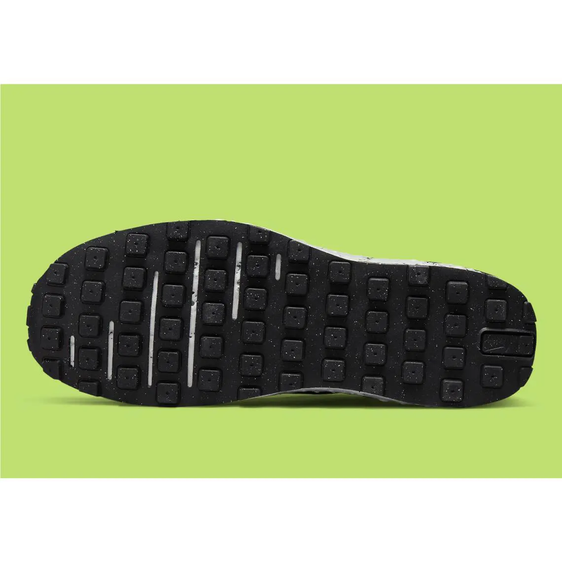 Nike shoes - Black, Grey Fog, volt, Anthracite 5